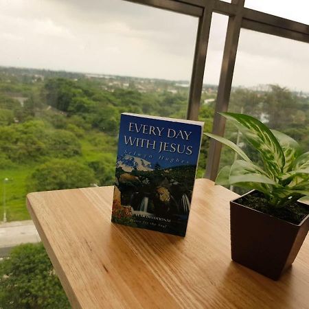 Cool Suites At Wind Residences Tagaytay Staycation- Im Hana 1 Tagaytay City Bagian luar foto