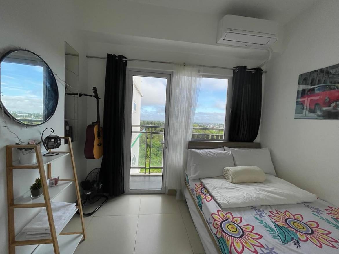 Cool Suites At Wind Residences Tagaytay Staycation- Im Hana 1 Tagaytay City Bagian luar foto